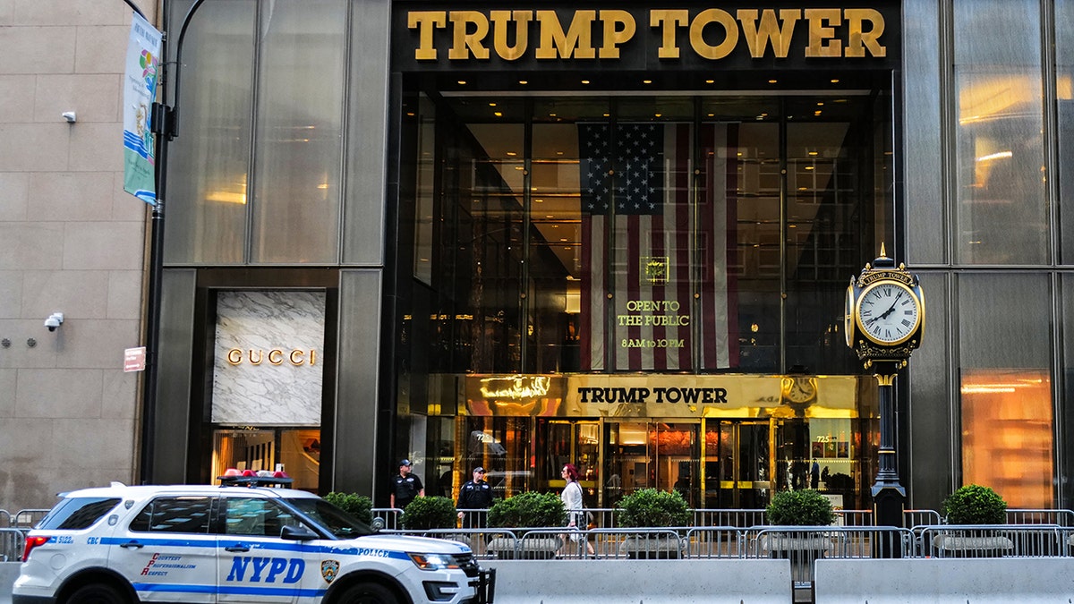 Trump Tower